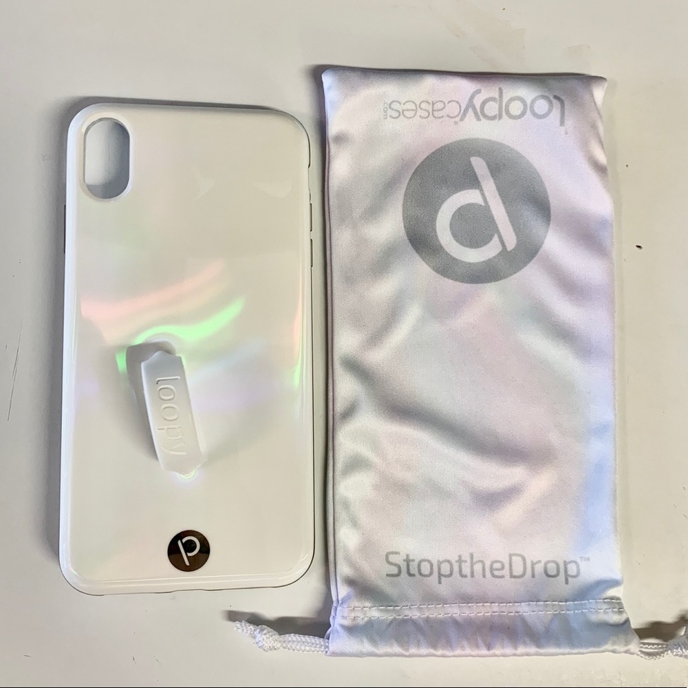 Opal Loopy Case for iPhone XS Max